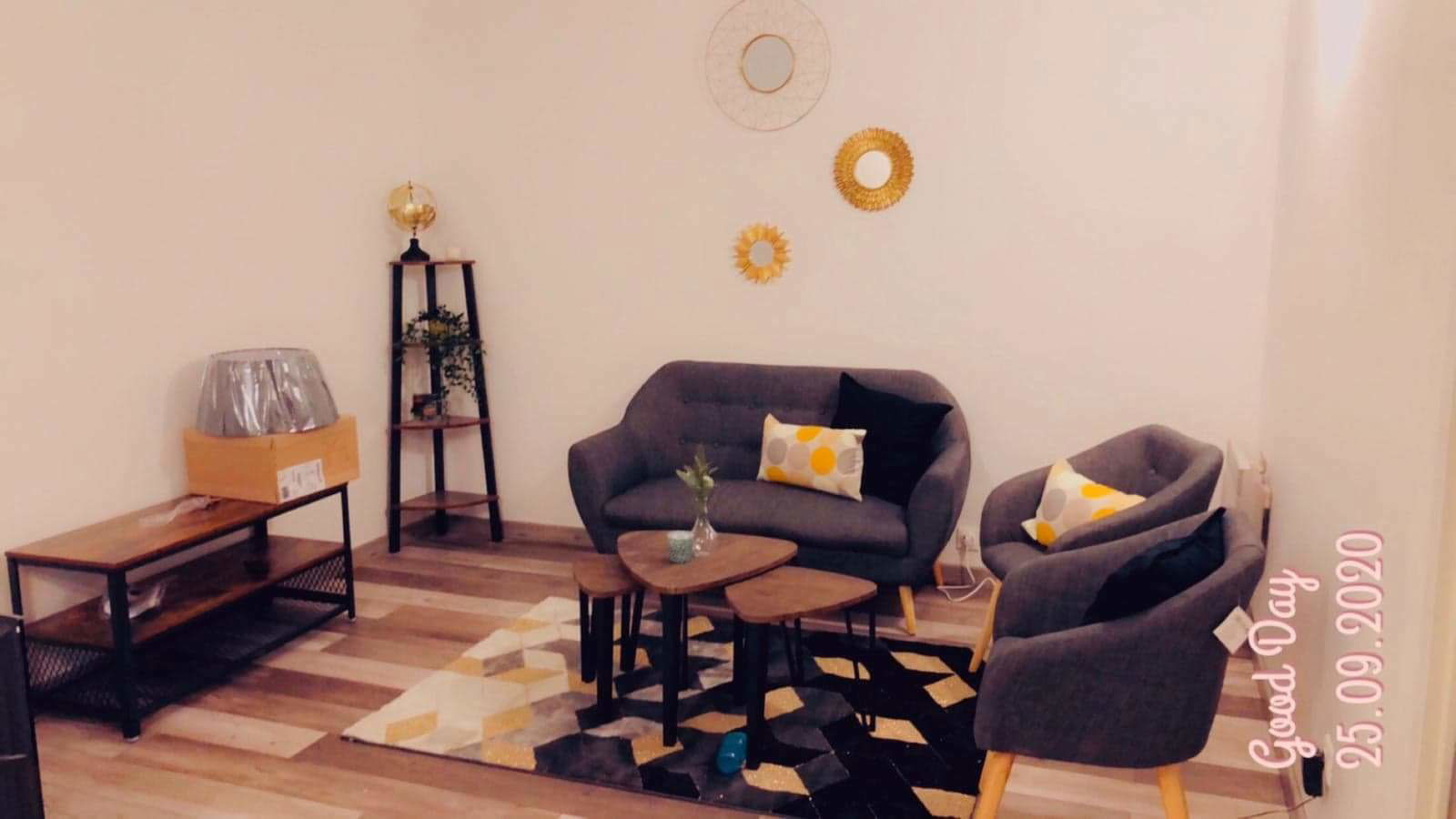 Colocación Bezons 248429