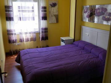 Roomlala | Compañer@ De Piso En Monte Alto (a Coruña)