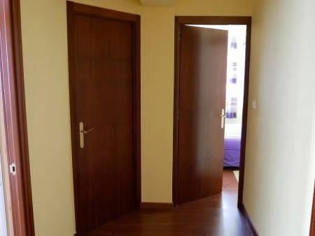 Kotimajoitus A Coruña 240977