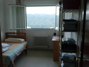 Room For Rent Lugo 100938