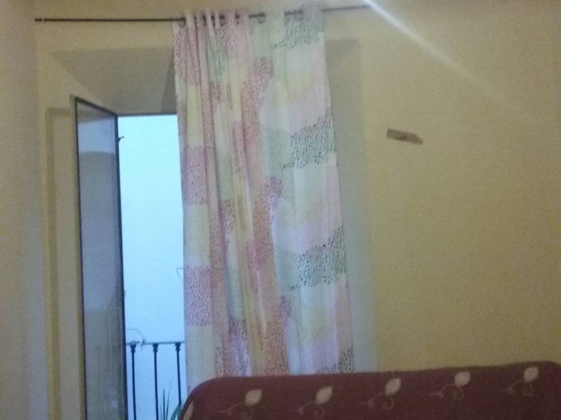 Quedarse En Casa Málaga 113233-3