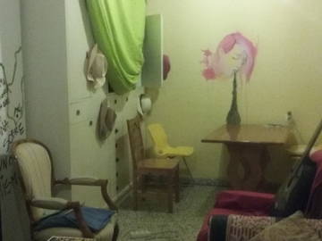 Chambre Chez L'habitant Málaga 113233-4