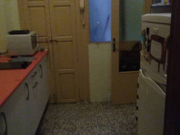 Chambre Chez L'habitant Málaga 113233-6