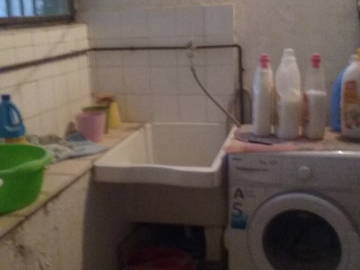 Chambre Chez L'habitant Málaga 113233-7