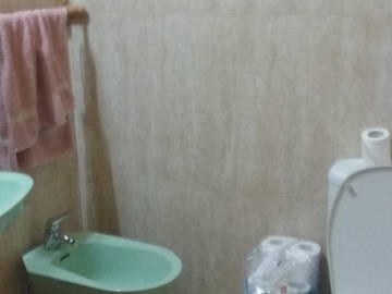 Chambre Chez L'habitant Málaga 113233-8