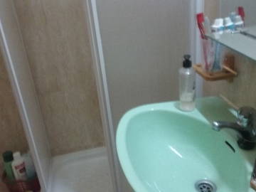 Chambre Chez L'habitant Málaga 113233-9