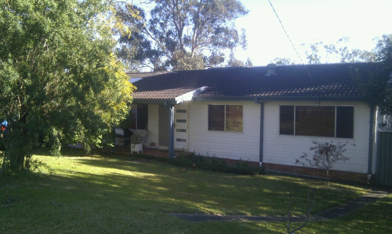 Quedarse En Casa Springwood 149173