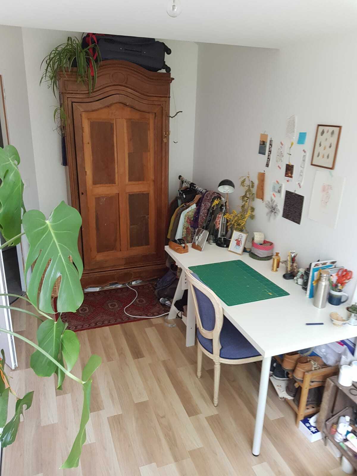 Colocación Combs-la-Ville 255771