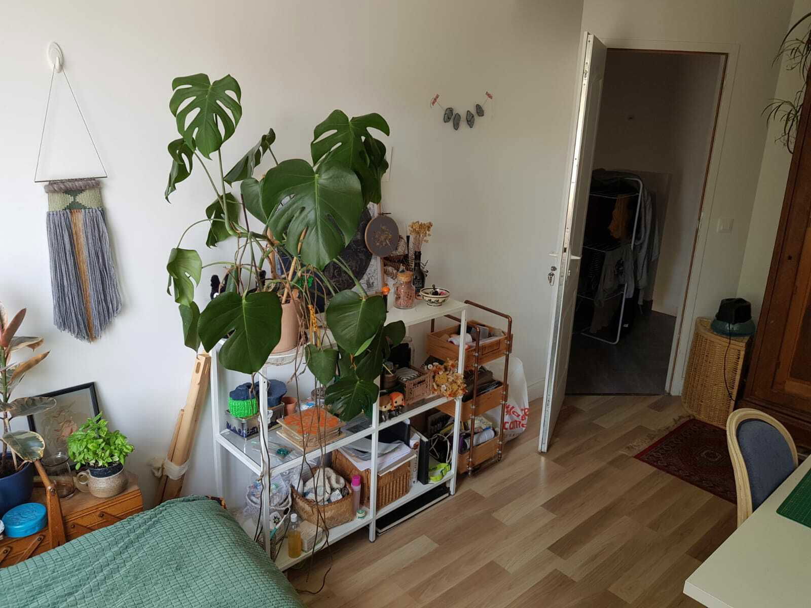 Colocación Combs-la-Ville 255771