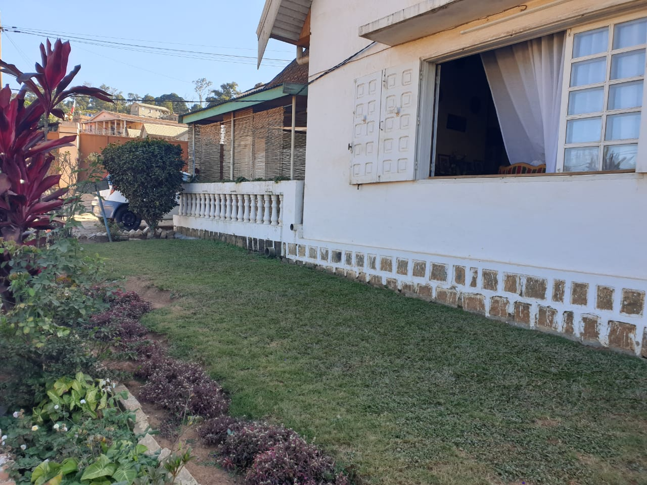 Colocación Antananarivo 268331