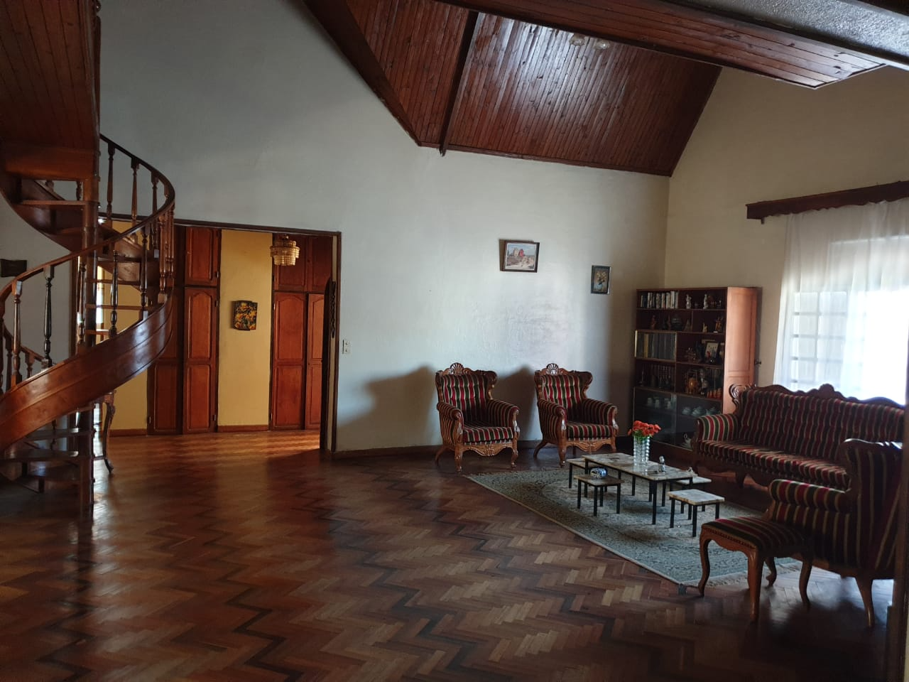 Colocación Antananarivo 268331
