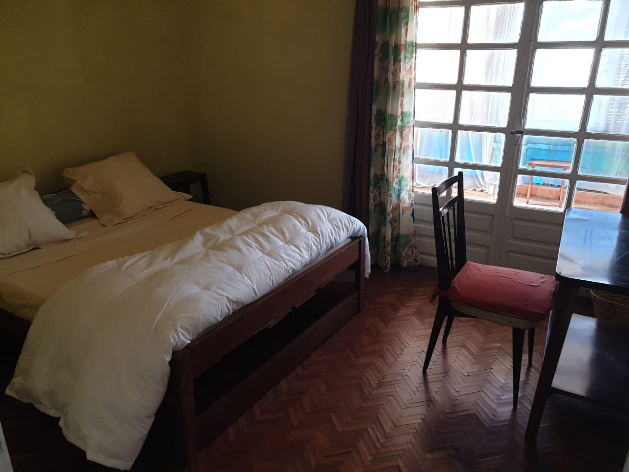 Colocación Antananarivo 268331