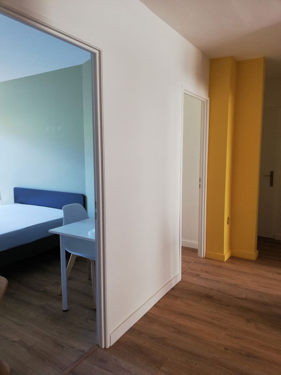 Colocación Toulouse 233497