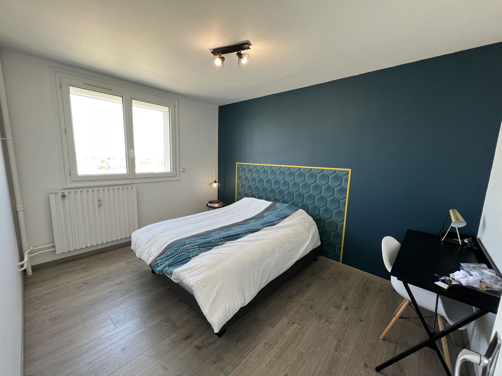 Colocación Orléans 261714