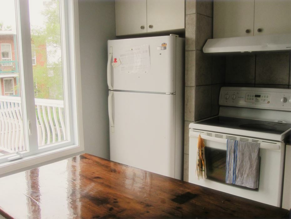 Colocación Montréal 252342