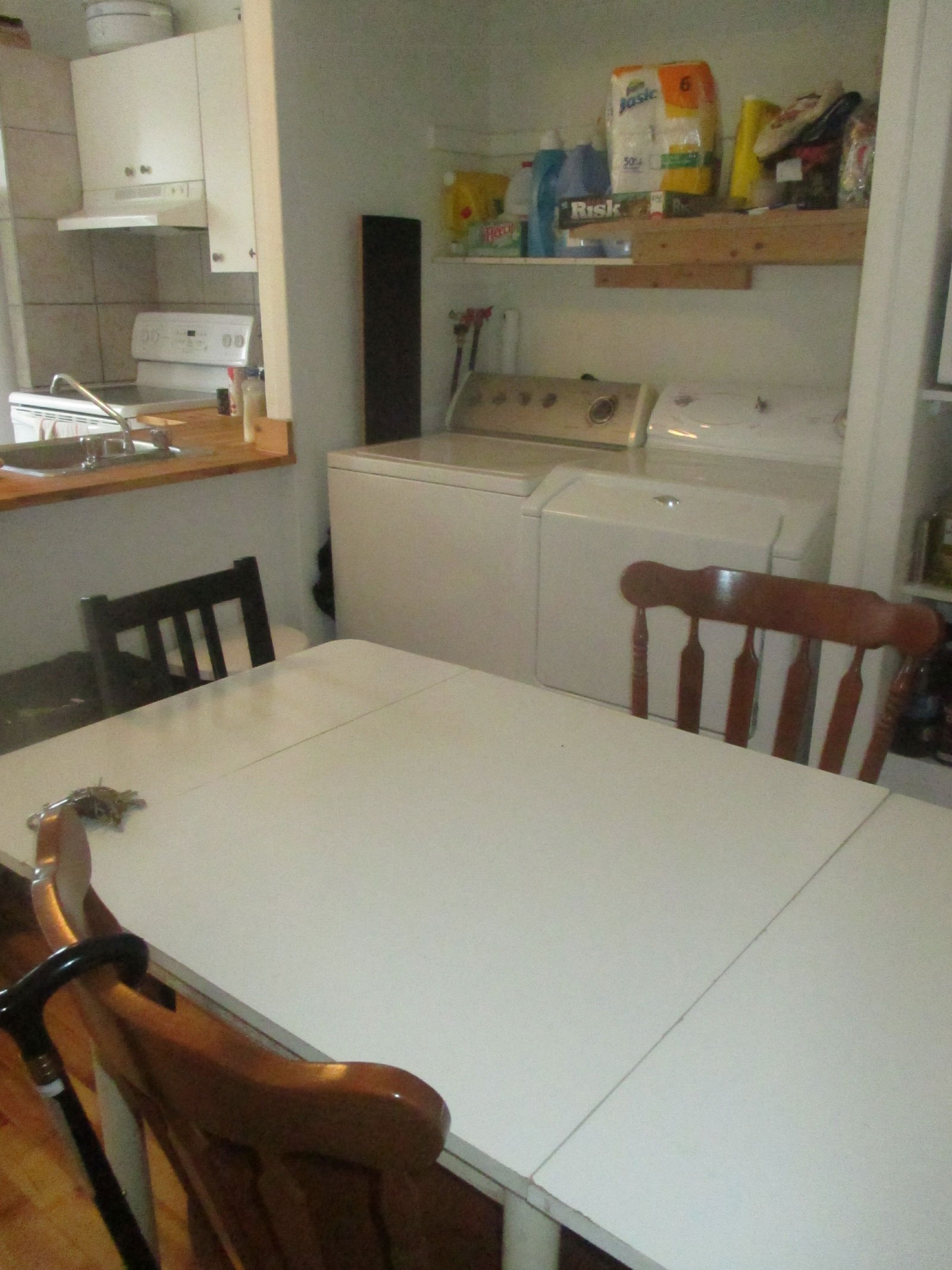 Colocación Montréal 252342