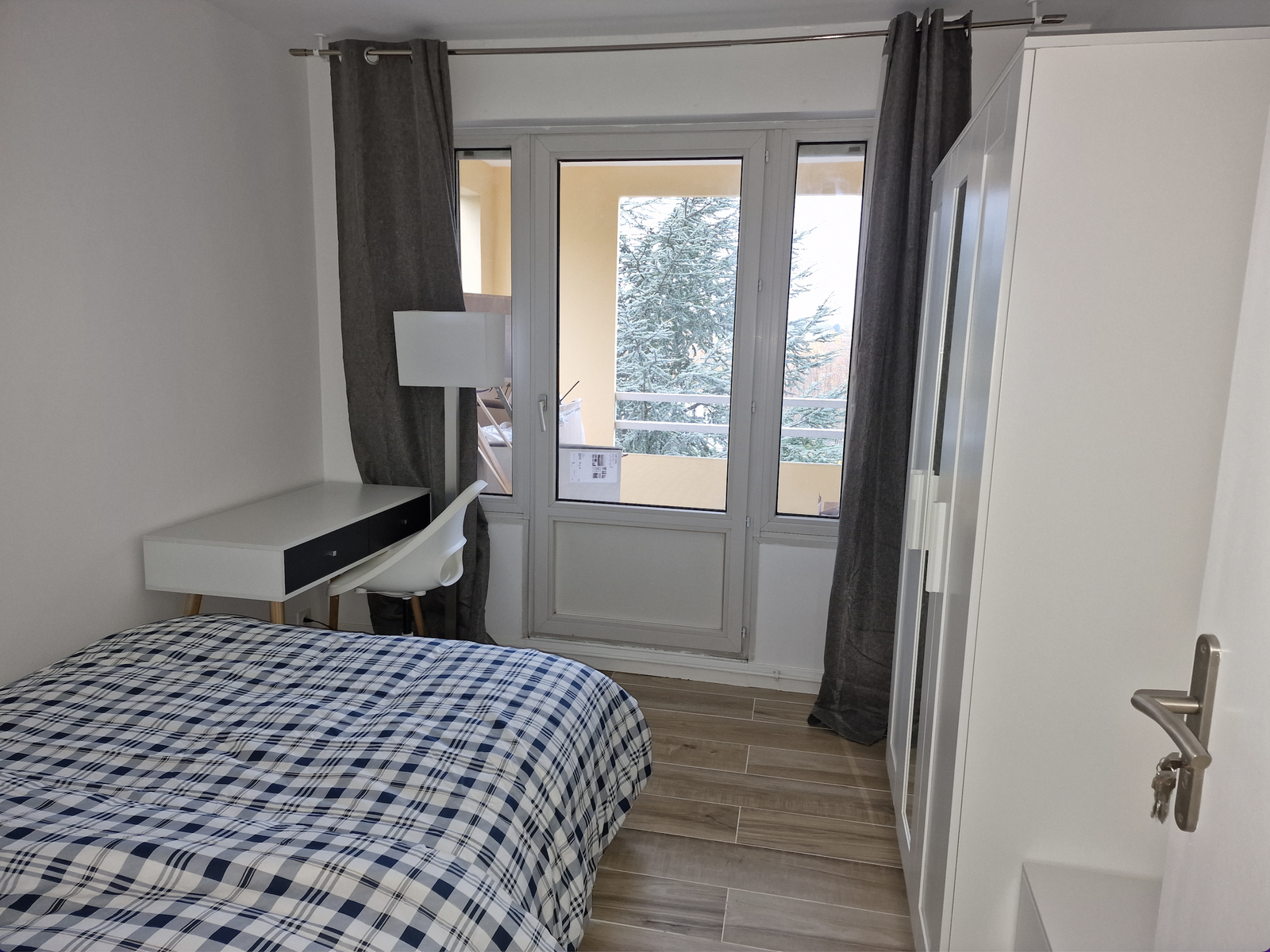 Colocación Torcy 264163