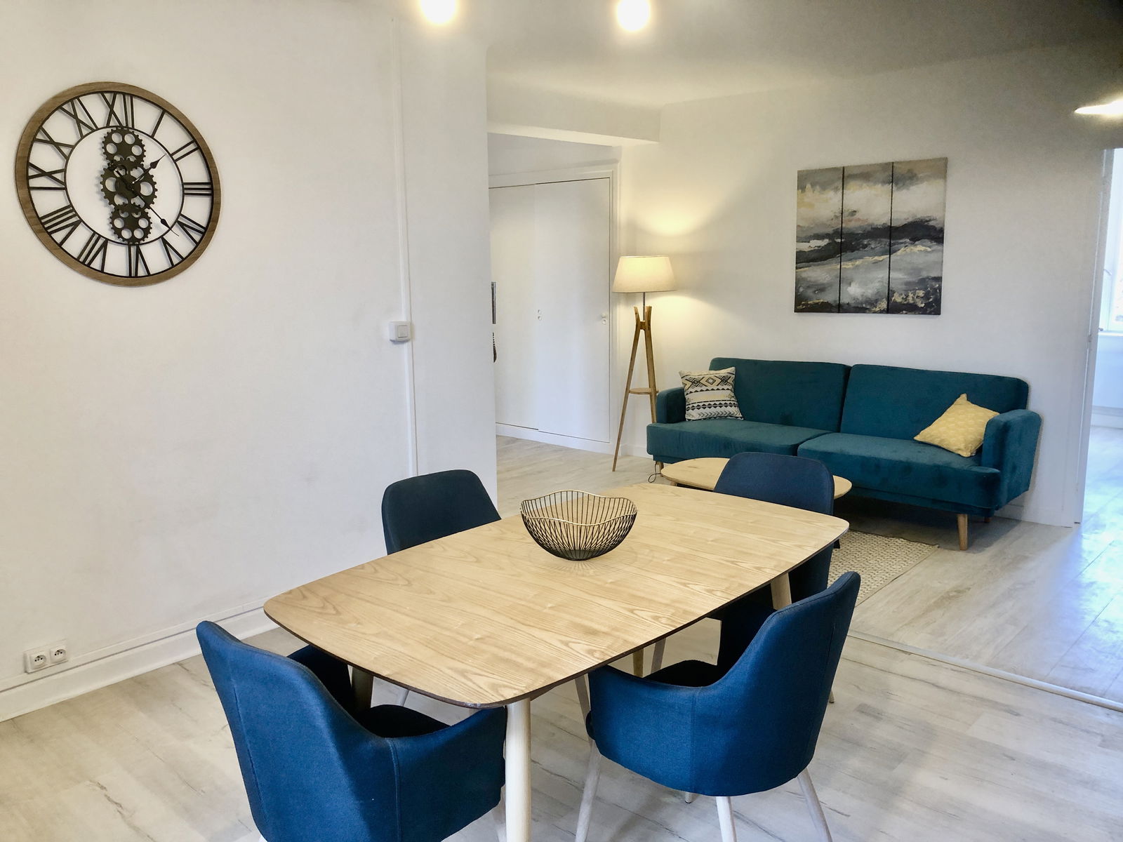 Colocación Pierre-Bénite 255981