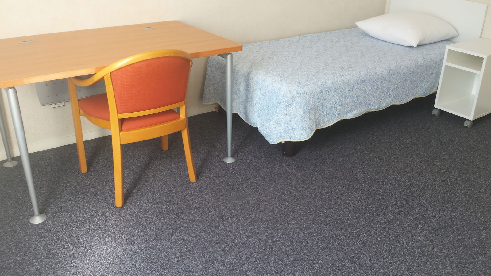 Colocación Guyancourt 416904