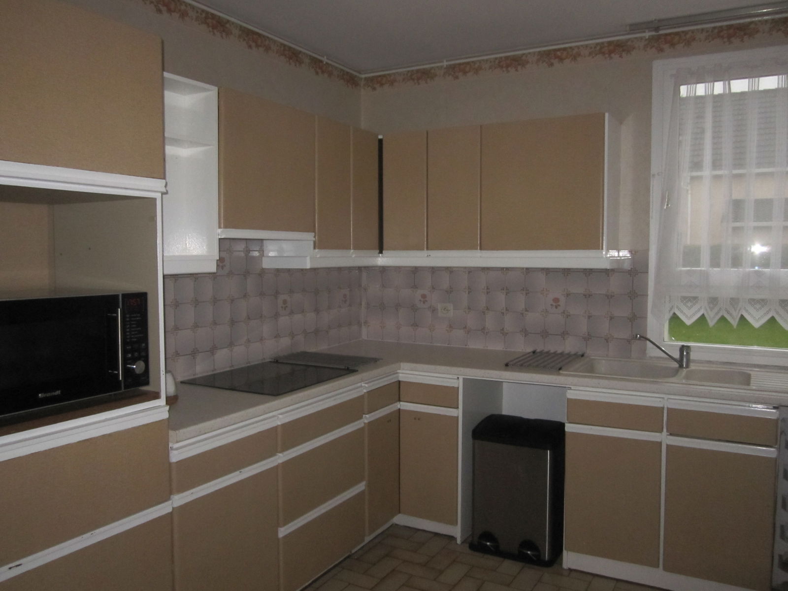 Colocación Guyancourt 416904