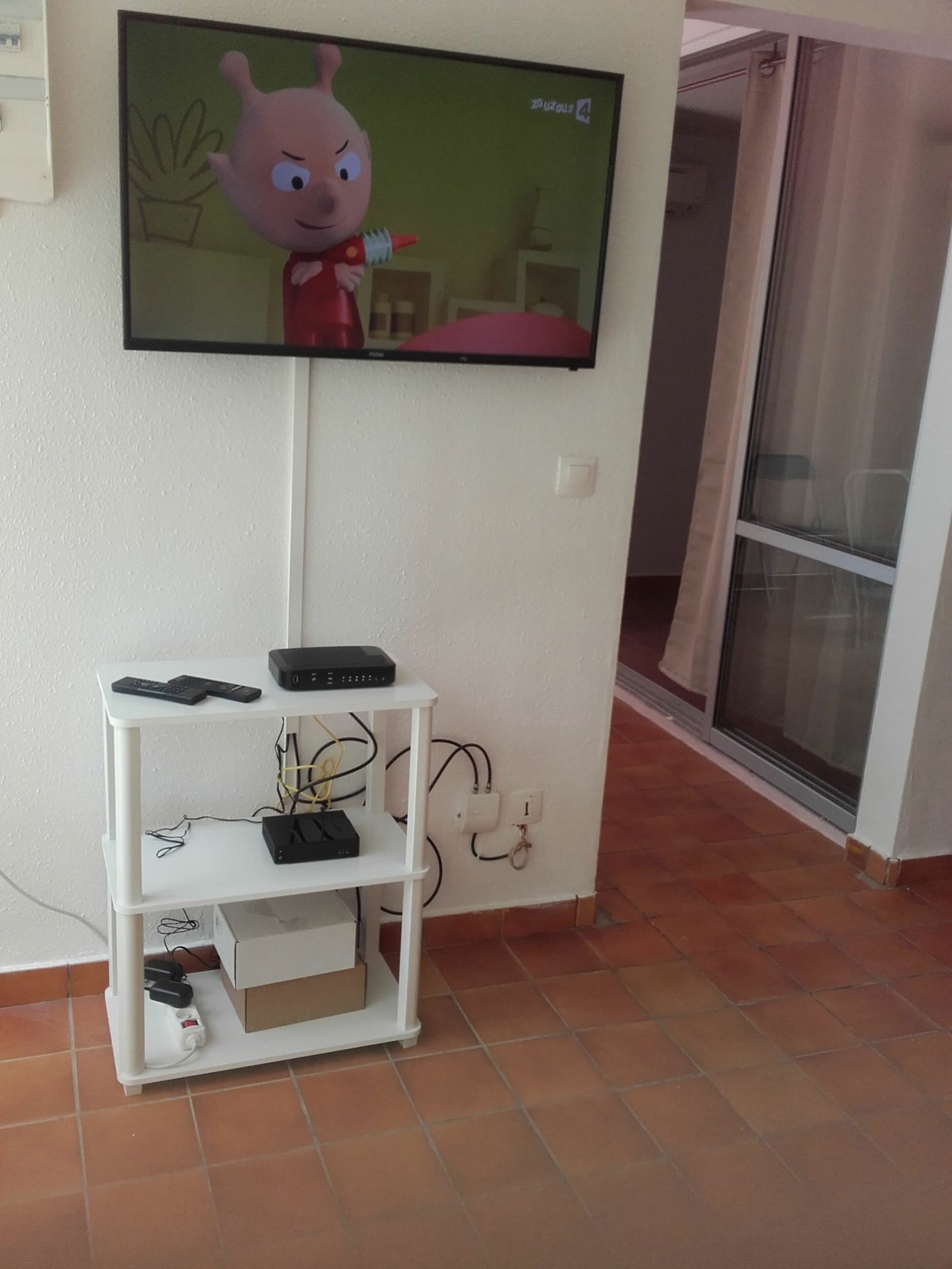 Colocación Le Gosier 160803