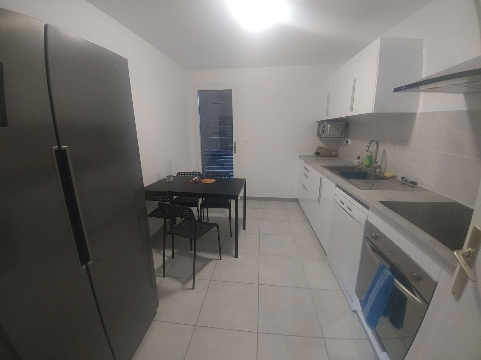 Colocación Stains 246454