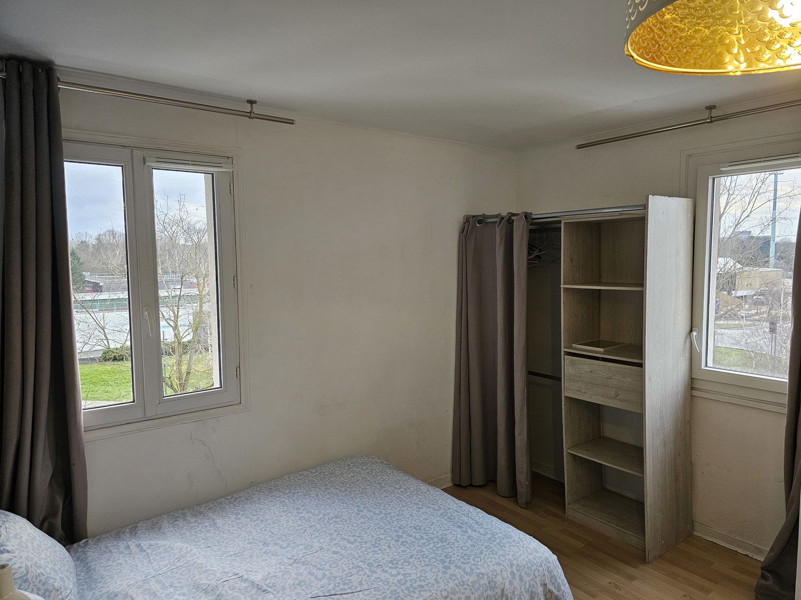 Colocación Évry-Courcouronnes 267394