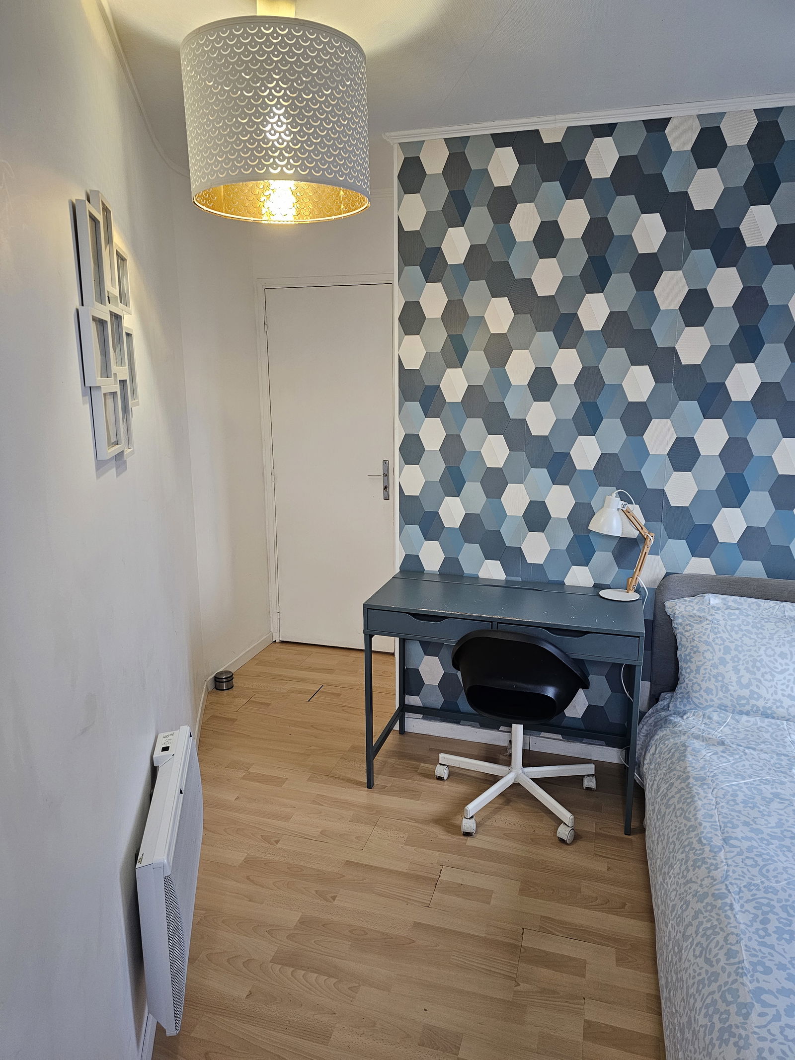 Colocación Évry-Courcouronnes 267394