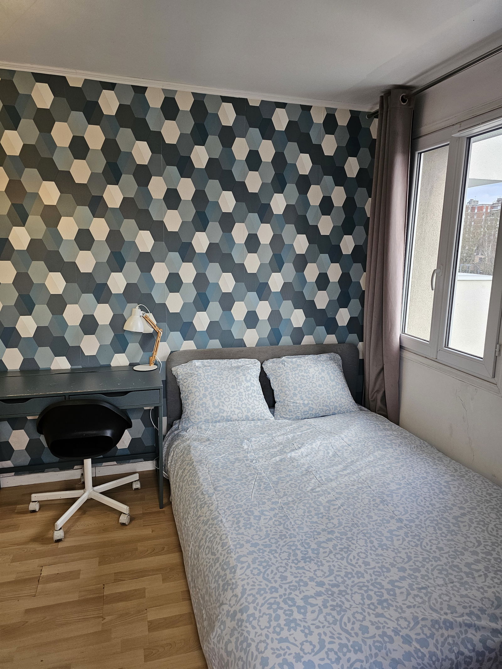 Colocación Évry-Courcouronnes 267394