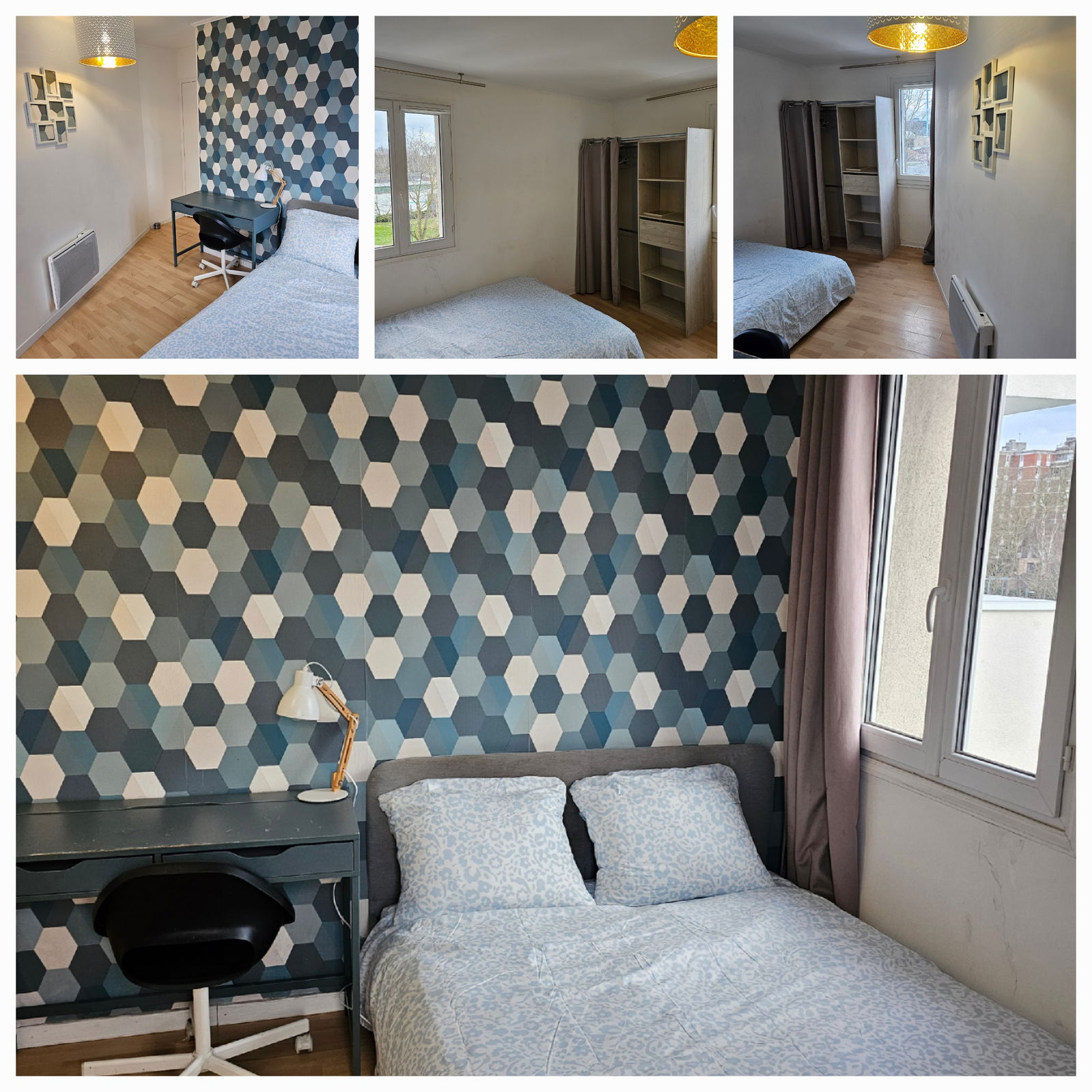 Colocación Évry-Courcouronnes 516929