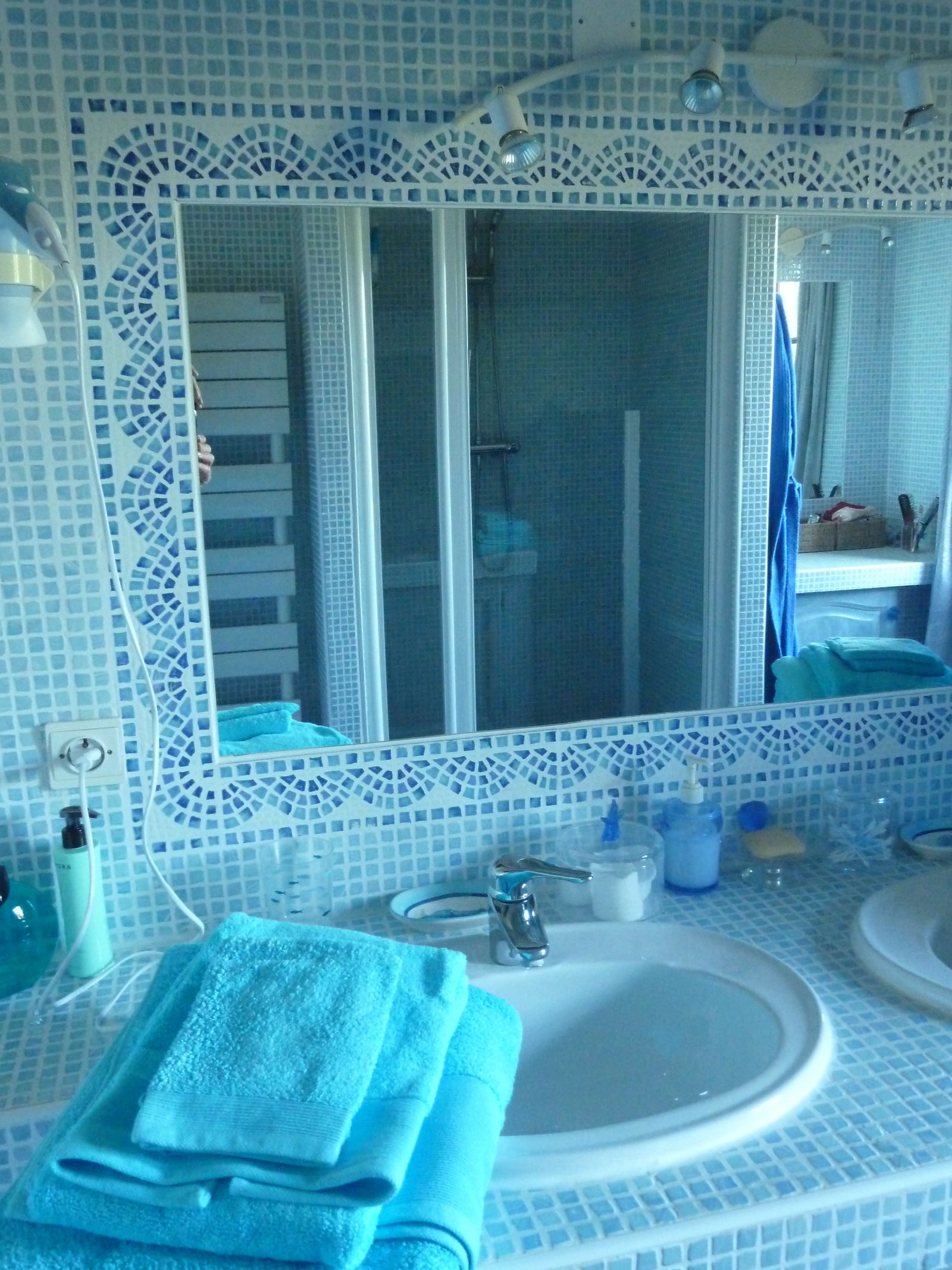 Colocación Pompertuzat 30235