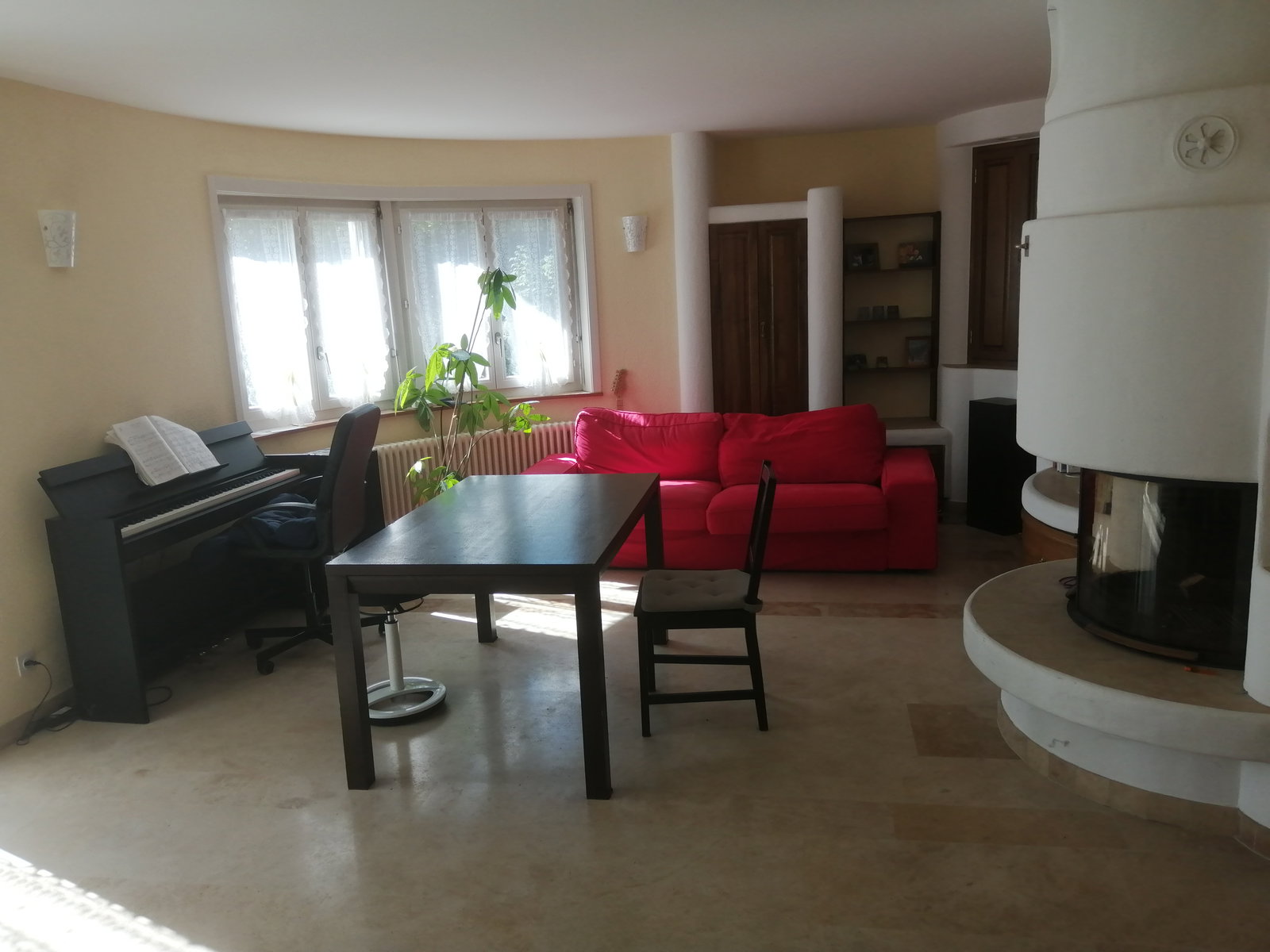 Colocación Bulle 261827