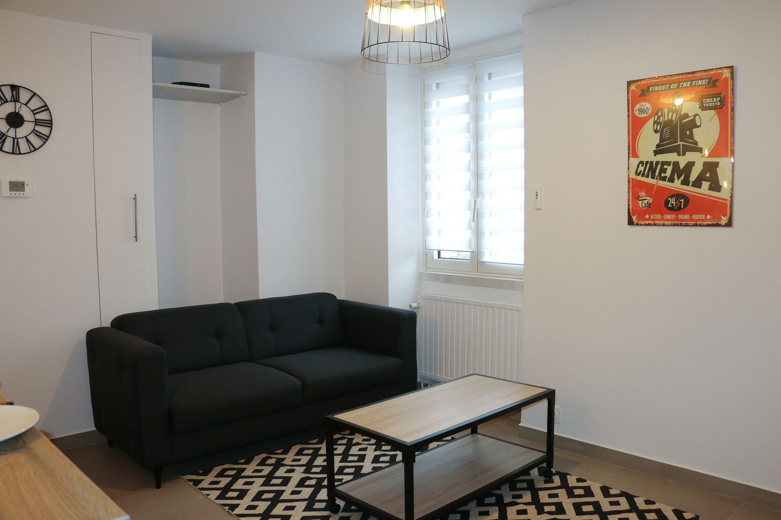 Colocación Chevry-Cossigny 242986