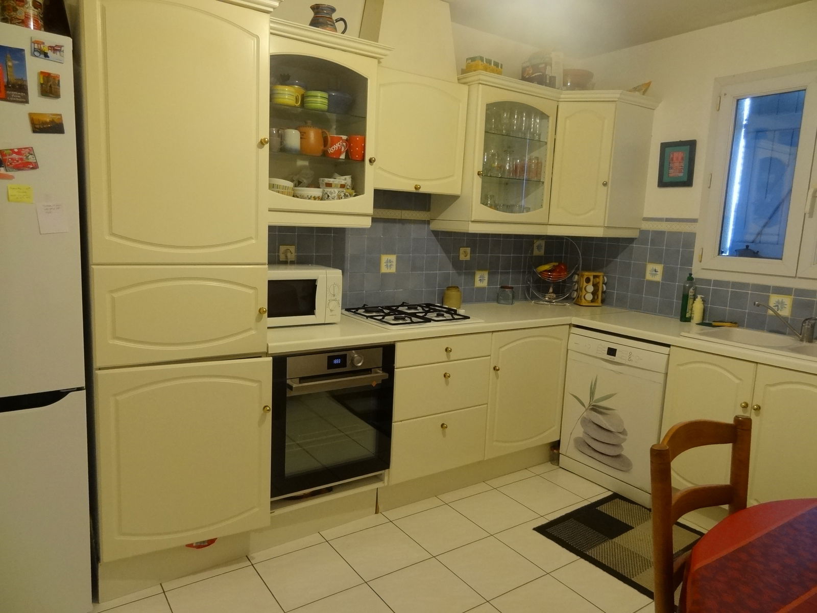 Colocación Forcalquier 224594