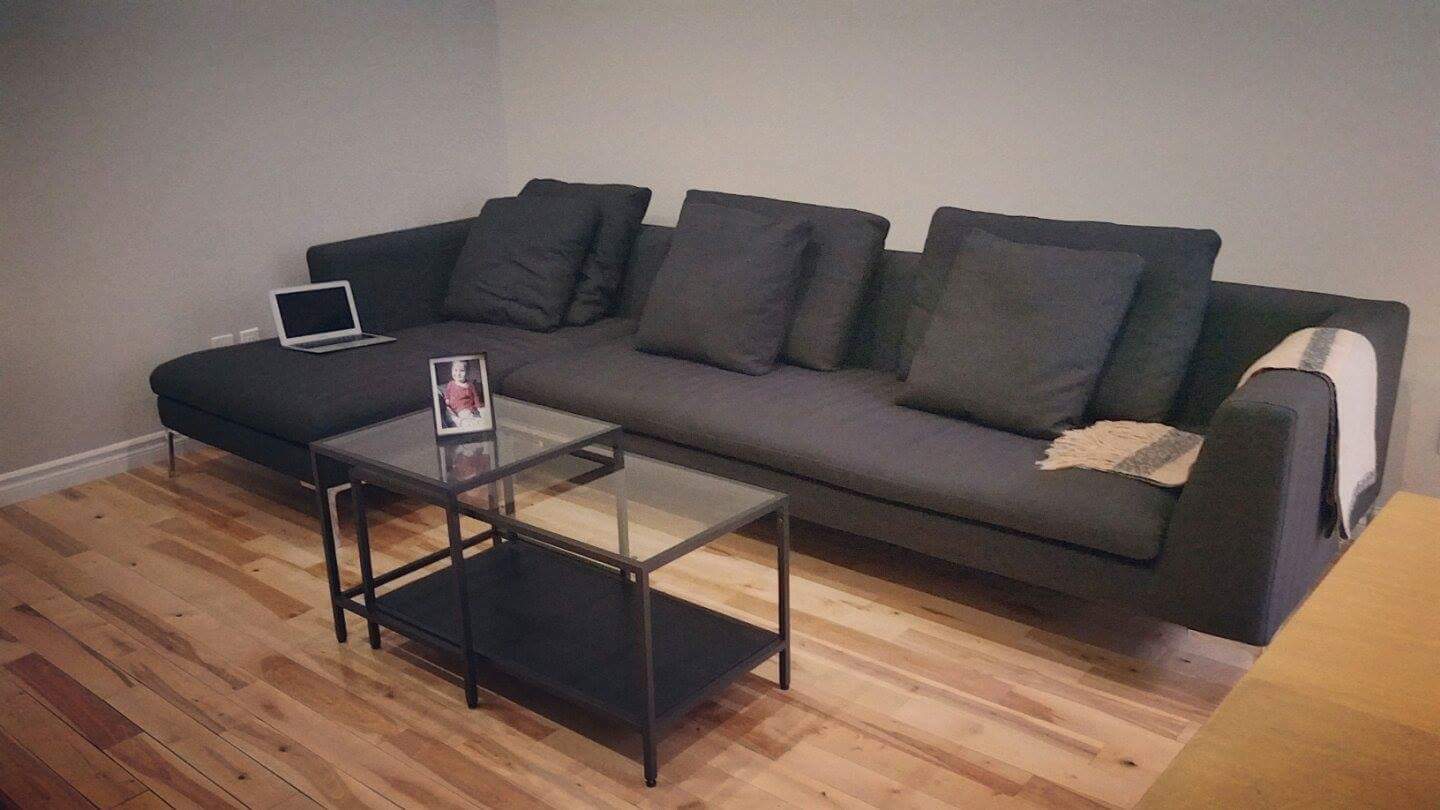 Colocación Montréal 135365