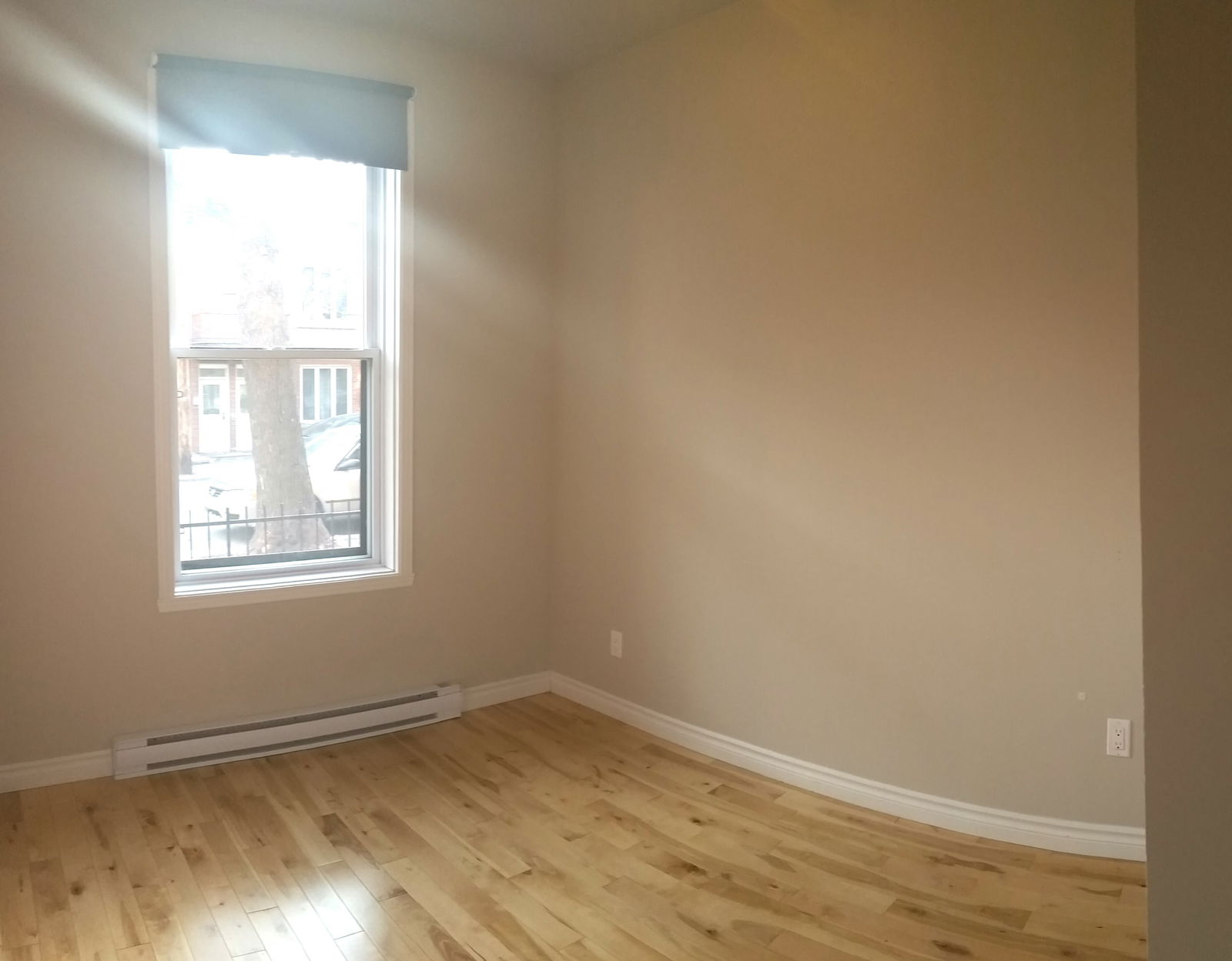 Colocación Montréal 135365