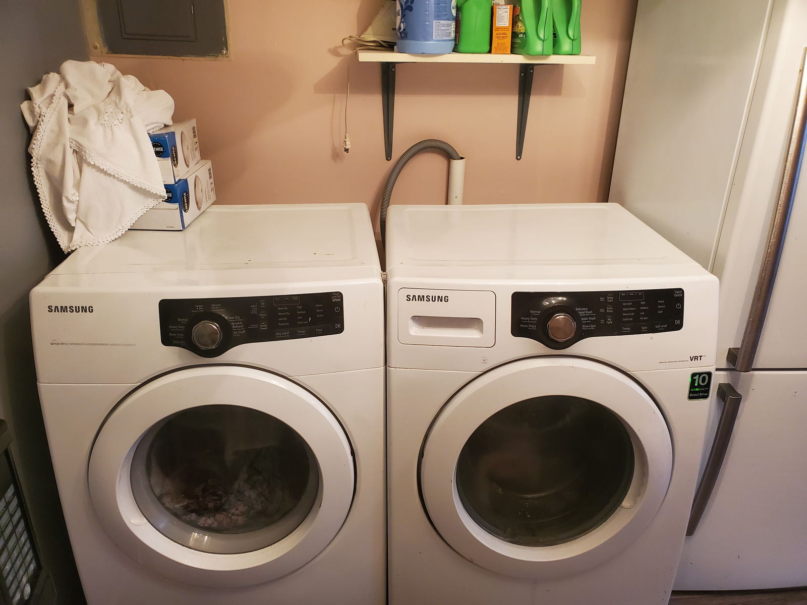 Colocación Montréal 244891