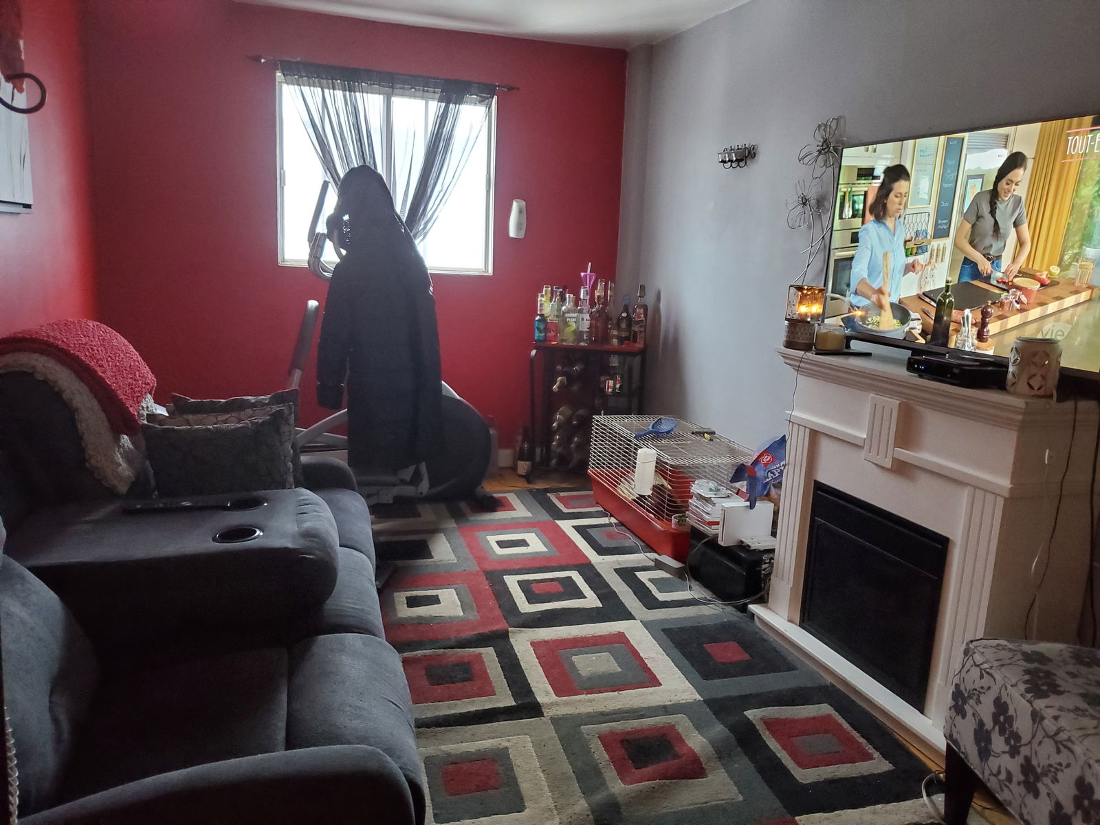 Colocación Montréal 244891