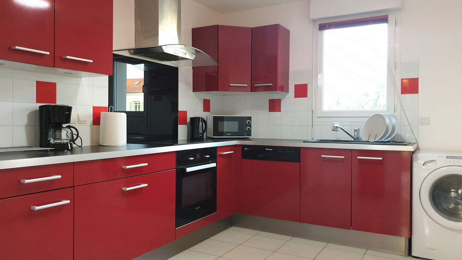 Colocación Vernouillet 245039