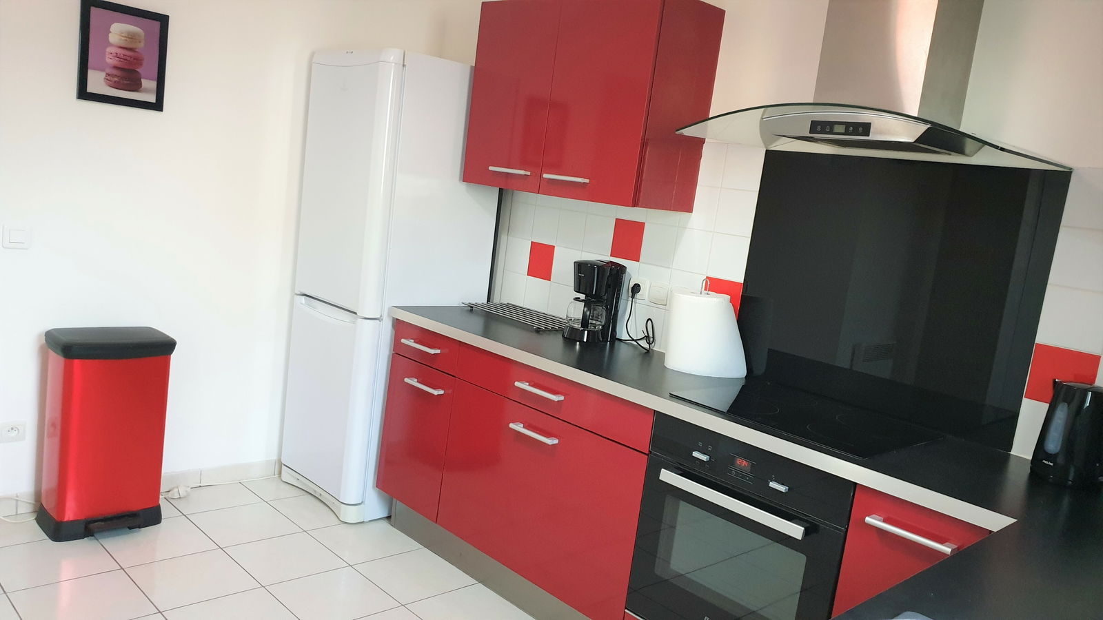 Colocación Vernouillet 245039
