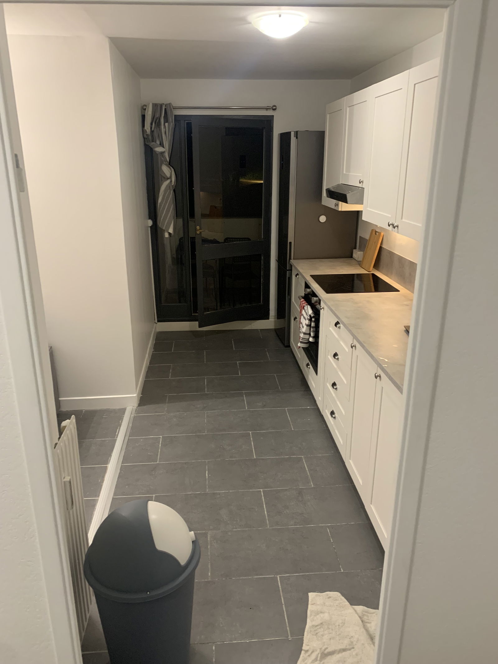 Colocación Cergy 260508