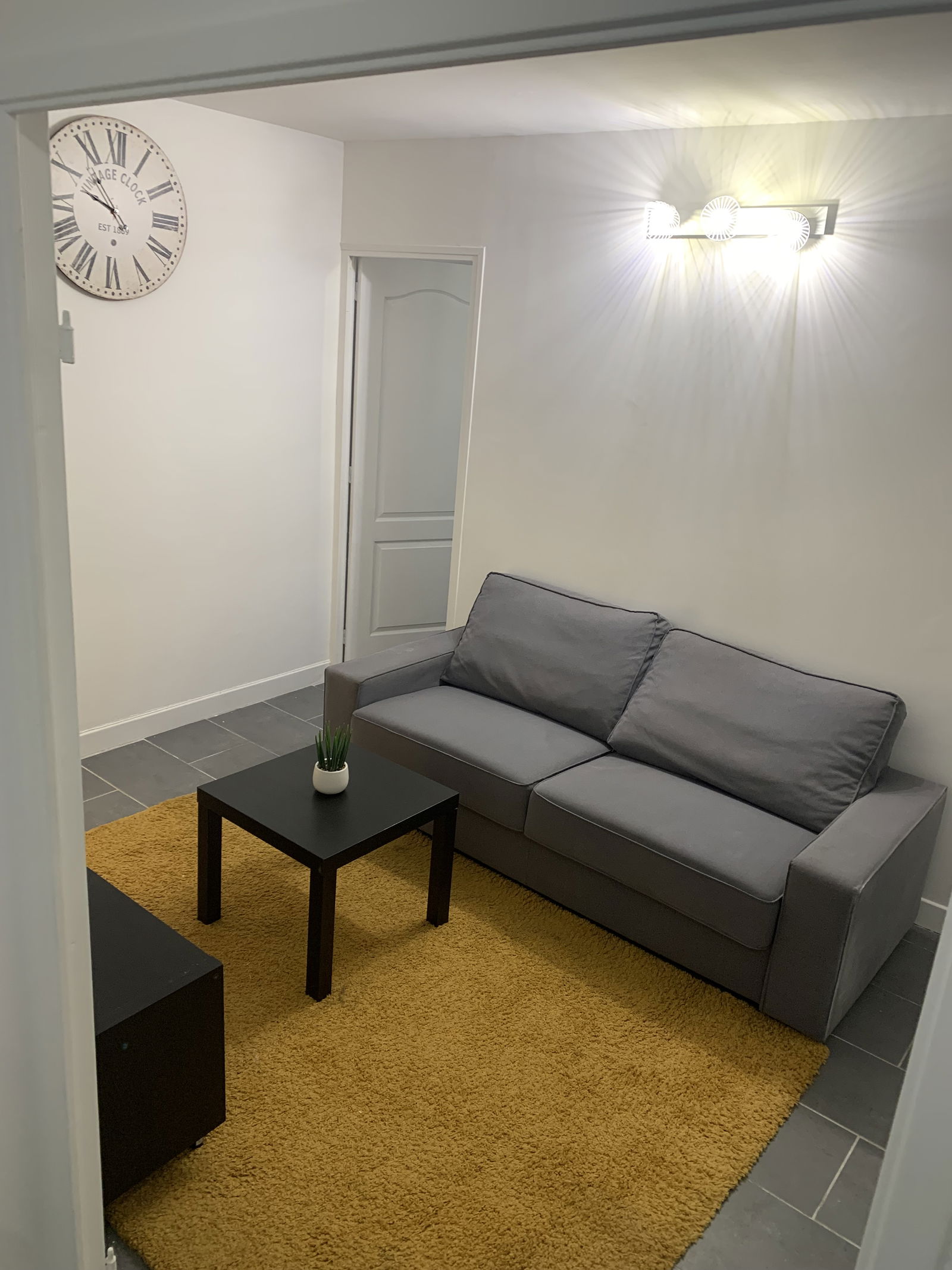 Colocación Cergy 260509