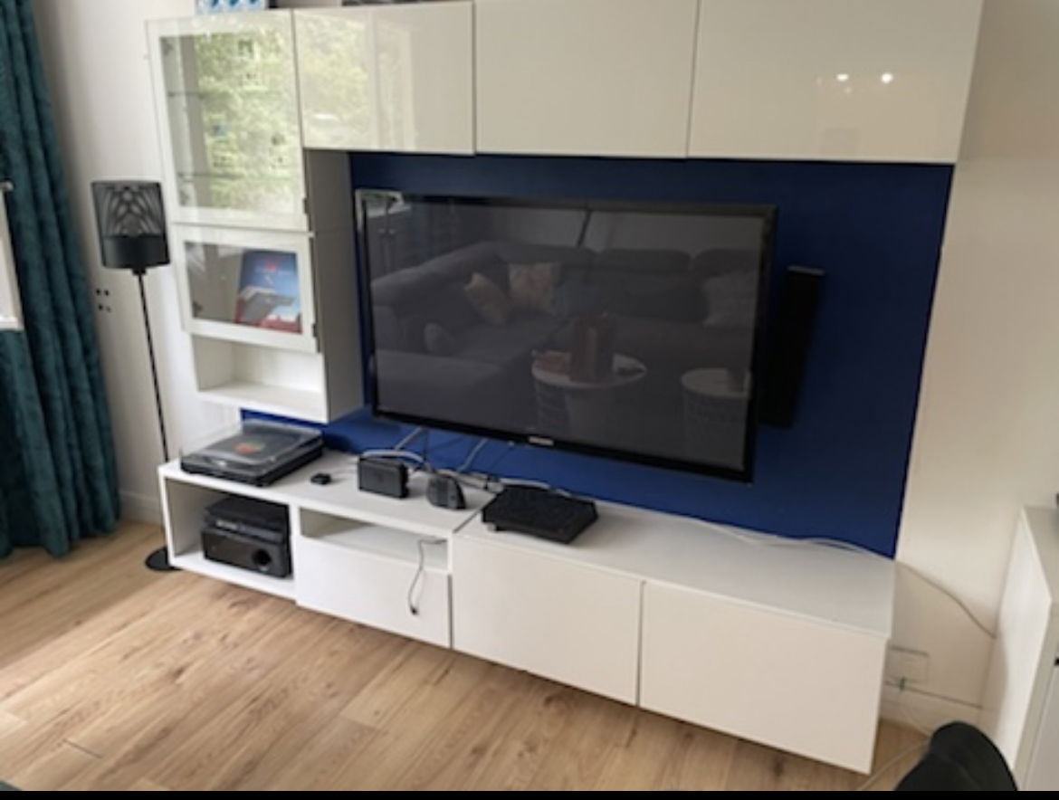 Colocación Champigny-sur-Marne 266580