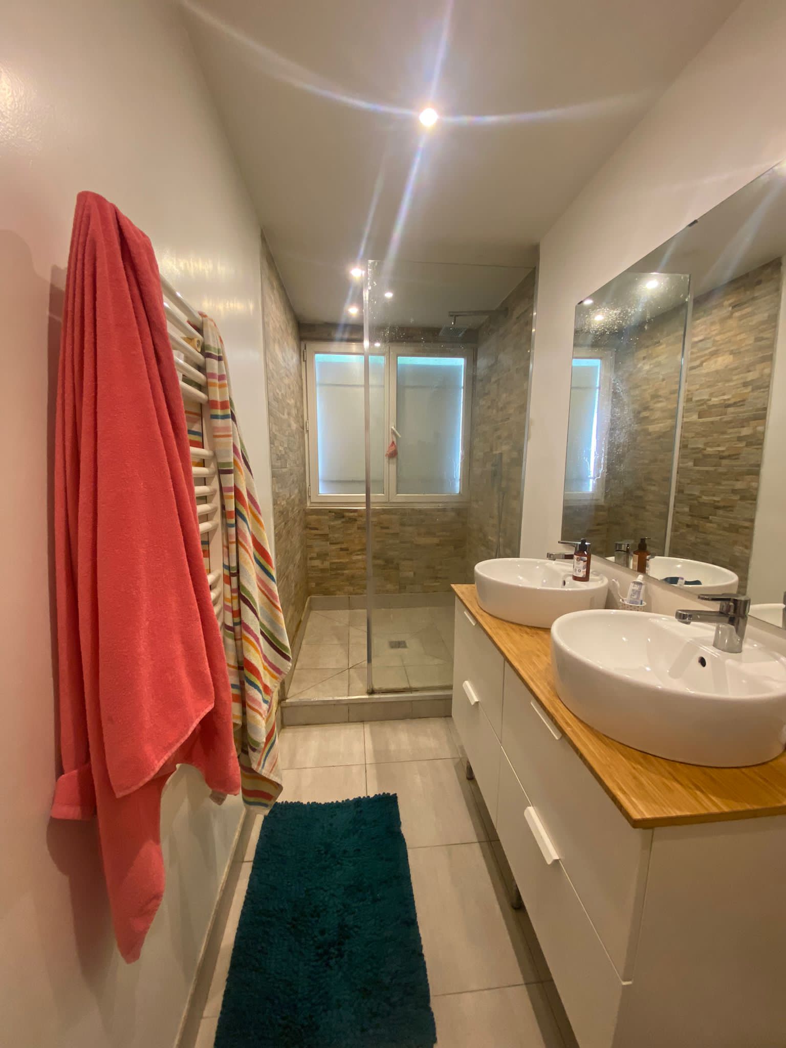 Colocación Champigny-sur-Marne 266580