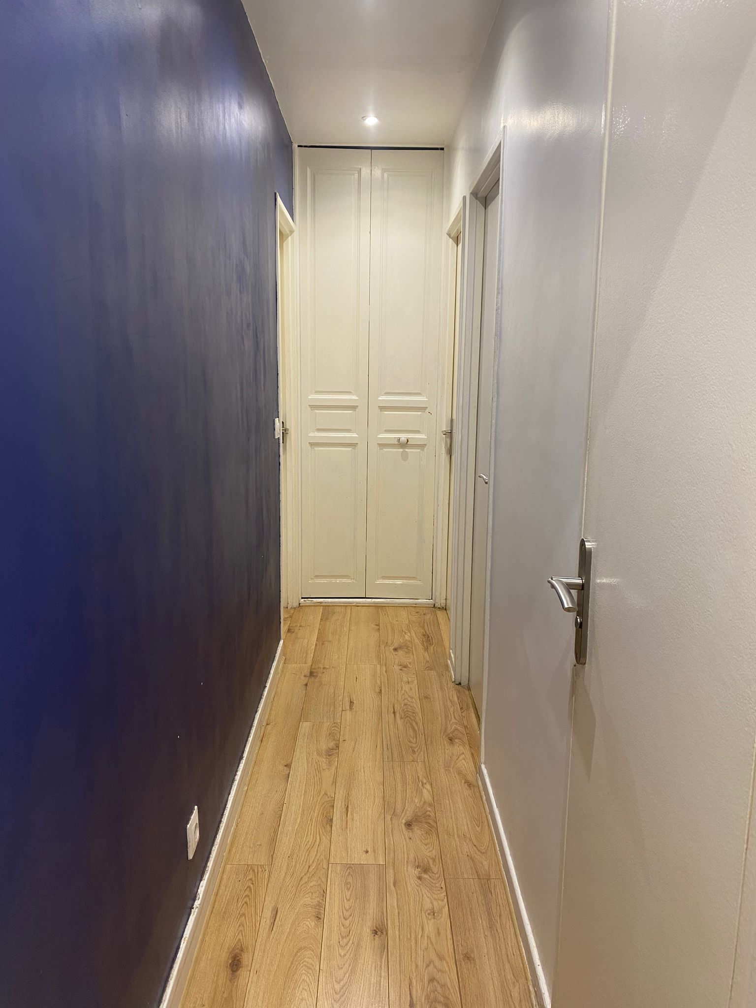 Colocación Champigny-sur-Marne 266580