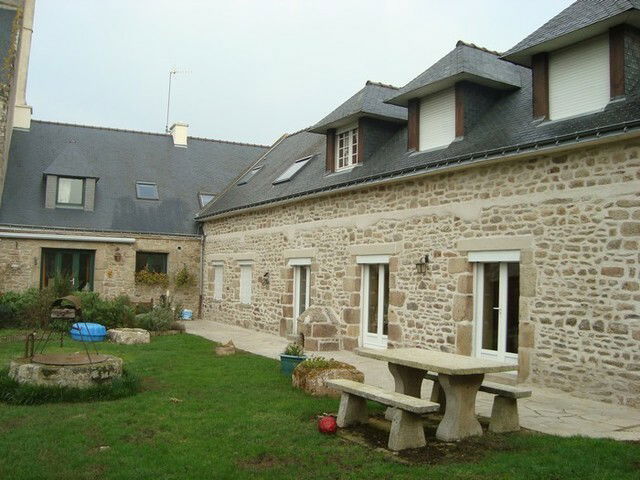 Colocación Hennebont 57935