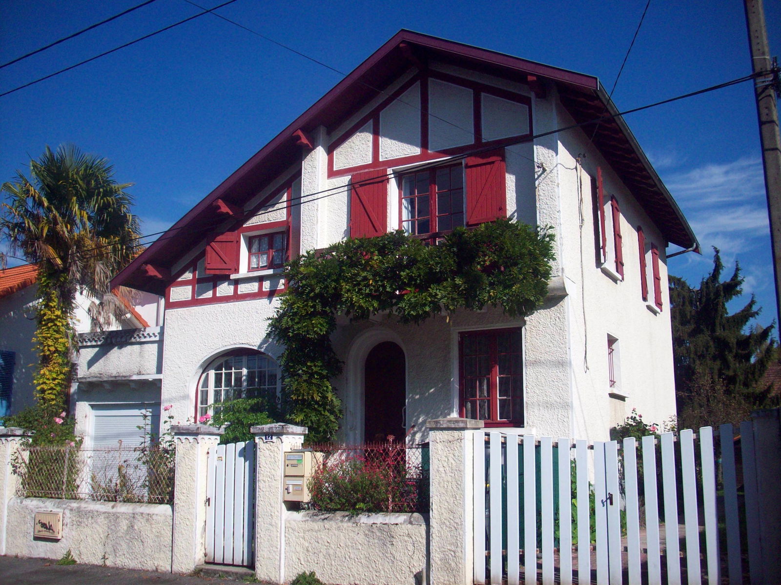 Colocación Pau 69650