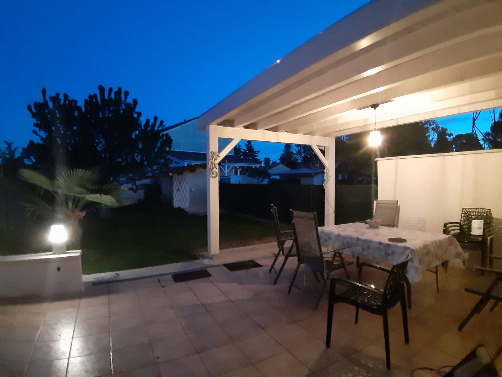 Colocación Jonage 158879