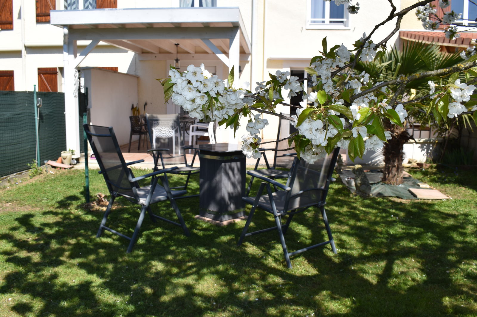 Colocación Jonage 158879