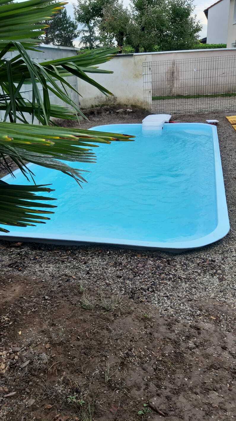 Colocación Jonage 158879